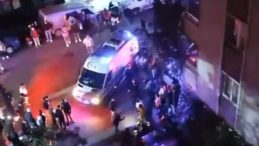 Bahçelievler’de Silahlı Saldırı: Üç Yaralı