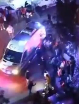 Bahçelievler’de Silahlı Saldırı: Üç Yaralı