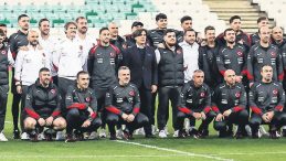 Bahis Operasyonu Kafamızı Karıştırmamalı