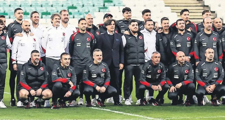 Bahis Operasyonu Kafamızı Karıştırmamalı