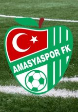 Bahis Soruşturması Amasyaspor'a Sı&ccedil;radı: 11 Futbolcu PFDK'ya Sevk Edildi