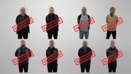 Bakan Ali Yerlikaya a&ccedil;ıkladı! Kırmızı b&uuml;ltenle aranan 3 kişi ve ulusal &ouml;l&ccedil;ekte 5 ş&uuml;pheli T&uuml;rkiye'ye getirildi