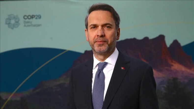 Bakan Bayraktar Duyurdu: T&uuml;rkiye Artık Kaya Petrol&uuml; Aramaya Başlıyor!