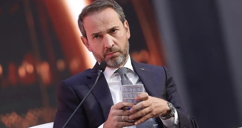 Bakan Bayraktar: Nükleer Vizyonumuz Küresel Söz Sahibidir