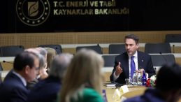 Bakan Bayraktar'dan A&ccedil;ıklama: D&uuml;nya Bankası ile 6 Milyar Dolar Değerinde Finansman Anlaşması Sağlandı