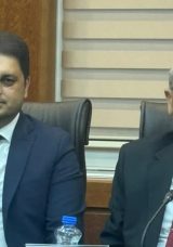 Bakan Bolat: Muz &uuml;reticilerimizin lehine daha sert tedbirler alacağız