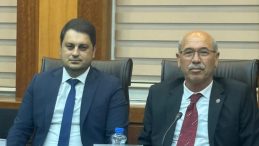 Bakan Bolat: Muz &uuml;reticilerimizin lehine daha sert tedbirler alacağız