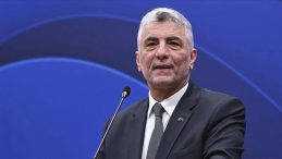 Bakan Bolat'tan Mısırlı ve Suudi Arabistanlı Yetkililerle Kritik Görüşme