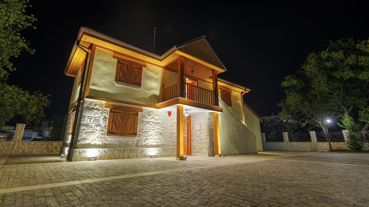 Bakan Ersoy Duyurdu: Naim’in Anı Evi Artık Müze