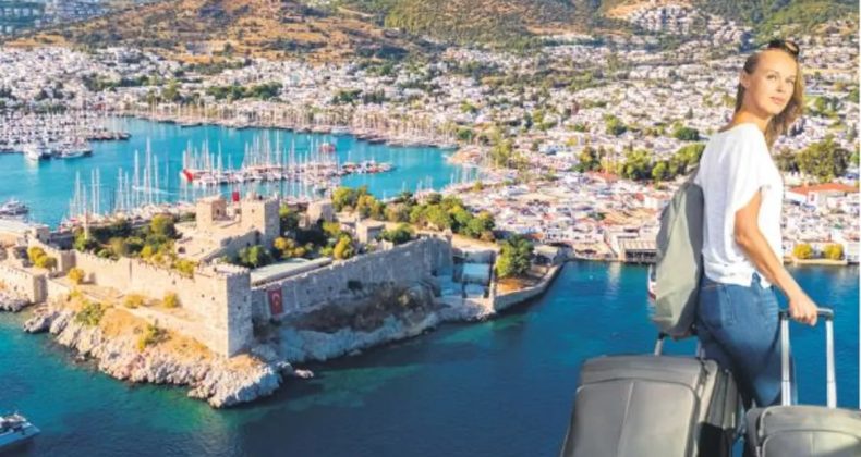 Bakan Ersoy Turizmcileri Uyardı: Mevsimler Değişiyor, Kampanyaları Uzatın