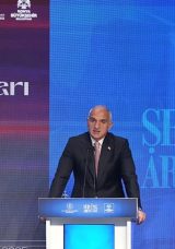 Bakan Ersoy: Vuslat T&ouml;renleri Bu Yıl İlk Kez Karaman&rsquo;da Başlayacak