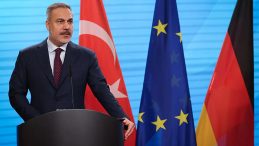 Bakan Fidan&rsquo;dan Kritik Rusya-Ukrayna Mesajı: Putin Barışa Hazır! &lsquo;S&uuml;rece Biz de Katılıyoruz&rsquo;