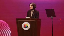 Bakan G&ouml;ktaş: İstihdamda Yer Almayan 4 Bin 500 Gen&ccedil; Kadına Ulaştık