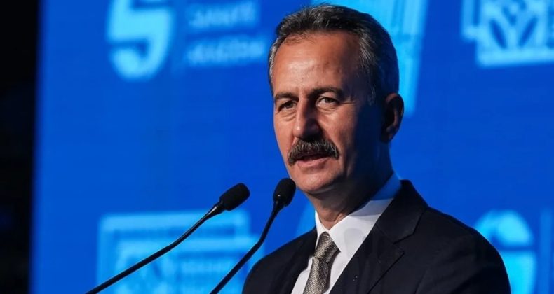 Bakan Görgün Duyurdu: Savunma ve Havacılık Sektöründe 10 Ayda 6,7 Milyar Dolar İhracat Gerçekleşti