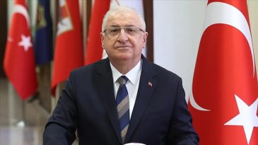 Bakan G&uuml;ler'den C130 A&ccedil;ıklaması: '&Uuml;&ccedil; Aşamalı Bakım S&uuml;recindeyiz'