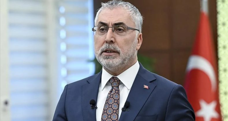 Bakan Işıkhan Duyurdu: Aday Havuz Sistemi ile İş Gücü Dijitalleşiyor