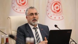 Bakan Işıkhan: İŞKUR Gençlik Programı’na 483 bin 331 başvuru aldık