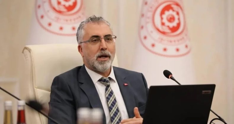 Bakan Işıkhan: İŞKUR Gençlik Programı’na 483 bin 331 başvuru aldık