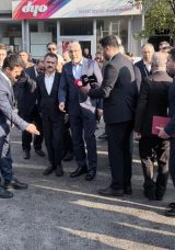 Bakan Işıkhan: Kimin ihmali varsa gerekli işlemler yapılacak
