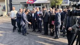 Bakan Işıkhan: Kimin ihmali varsa gerekli işlemler yapılacak