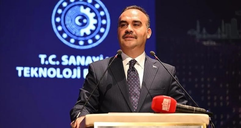 Bakan Kacır: İşletmelere 20 Milyon TL’ye Kadar Kredi Desteği