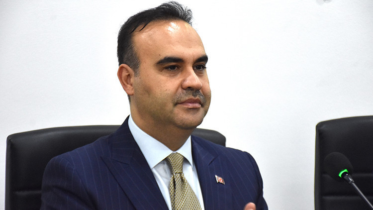 Bakan Kacır: T&uuml;rkiye, En &Ouml;nemli &Uuml;retim Merkezlerinden Biri Haline Geldi
