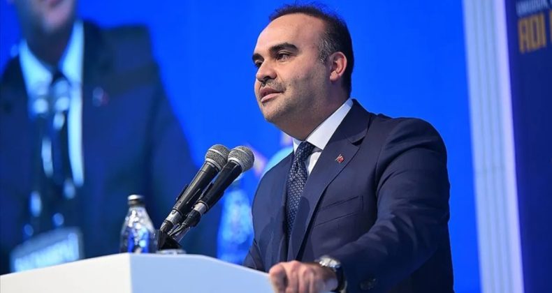 Bakan Kacır: Türkiye Yerli Patent Başvurularında Dünyada 10. Ülke