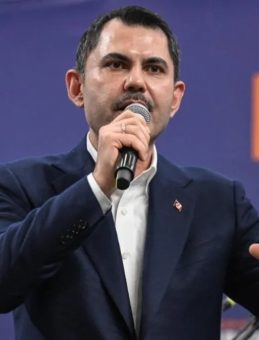 Bakan Kurum Atatürk Havalimanı Millet Bahçesi açılış töreninde konuştu: Afet anında ihtiyaçları karşılayabilecek