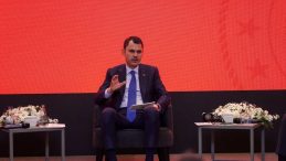 Bakan Kurum, gen&ccedil; m&uuml;hendis ve mimarlara Hatay&rsquo;da asrın inşasını anlattı: Bu size hayat tecr&uuml;besi katacak