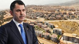 Bakan Kurum: "Bu Sevincin Ulaşmadığı Tek Bir Karış Bırakmayacağız"