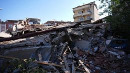 Bakan Kurum'dan Açıklama: Sındırgı'daki Hasar Tespit Çalışmaları Tamamlandı