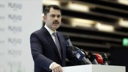 Bakan Kurum'dan COP31 Adaylığı A&ccedil;ıklaması: Sonu&ccedil; Yakında Belirginleşecek