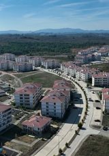 Bakan Kurum'dan Sosyal Konut Duyurusu: "Bu Sevincin Ulaşmadığı Tek Bir Karış Bırakmayacağız"