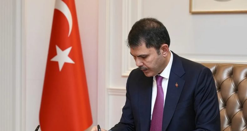 Bakan Kurum'dan Yüzyılın Konut Projesi paylaşımı: Türkiye'yi ev sahibi yapacağız