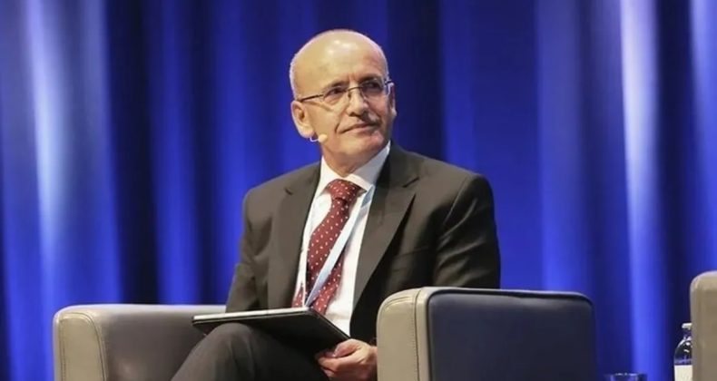 Bakan Mehmet Şimşek’ten enflasyon açıklaması: Enflasyon 2025 yılı ekim ayında yüzde 32,9’a indi
