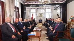 Bakan Memişoğlu: Vatandaşlarımızın Sigarayı Bırakmalarını Destekliyoruz