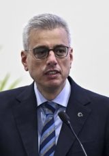 Bakan Memişoğlu'ndan 'Diş Hekimliğinde Uzmanlık Eğitimi Giriş Sınavı' a&ccedil;ıklaması: &Ouml;n&uuml;m&uuml;zdeki yıl&hellip;