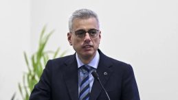 Bakan Memişoğlu'ndan 'Diş Hekimliğinde Uzmanlık Eğitimi Giriş Sınavı' a&ccedil;ıklaması: &Ouml;n&uuml;m&uuml;zdeki yıl&hellip;