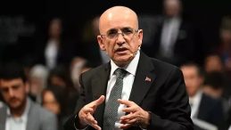 Bakan Şimşek: Yapılandırma vergi uyumunu bozuyor