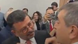 Bakan Tekin, CHP'li Ağbaba'nın Değerlendirmesine Cevap Verdi: 'Sana Sıfır Veriyorum, Söylediklerin Yüzde 99’u Yanlış'