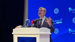 Bakan Tekin: İki parametre ile m&uuml;fredatımızı revize ettik