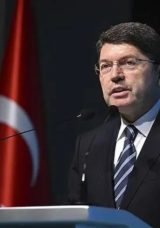 Bakan Tun&ccedil;: Hedefimiz sıfır kadastro dosyası