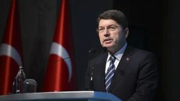 Bakan Tun&ccedil;: Hedefimiz sıfır kadastro dosyası