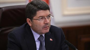 Bakan Tun&ccedil;: Hukuk devletini ger&ccedil;ekleştirmek i&ccedil;in tarafsız ve bağımsız yargı şarttır