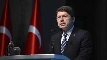 Bakan Tun&ccedil;&rsquo;tan casusluk soruşturması a&ccedil;ıklaması: BAE bağlantısı yok