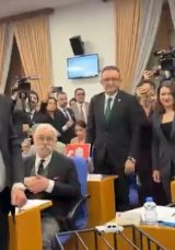 Bakan Tun&ccedil;&rsquo;tan CHP&rsquo;ye Toros Cevabı: O Zamanlar Siz İktidardaydınız