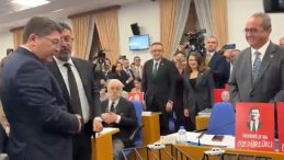 Bakan Tun&ccedil;&rsquo;tan CHP&rsquo;ye Toros Cevabı: O Zamanlar Siz İktidardaydınız