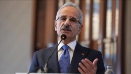 Bakan Uraloğlu: Artan nüfusla birlikte ulaşım ve hizmet ihtiyacı artıyor