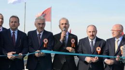 Bakan Uraloğlu: Bursa'ya 2026'da Hızlı Tren Geliyor