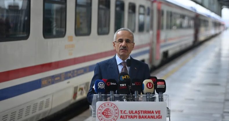 Bakan Uraloğlu Duyurdu: Sanayi için 608 km İltisak Desteği